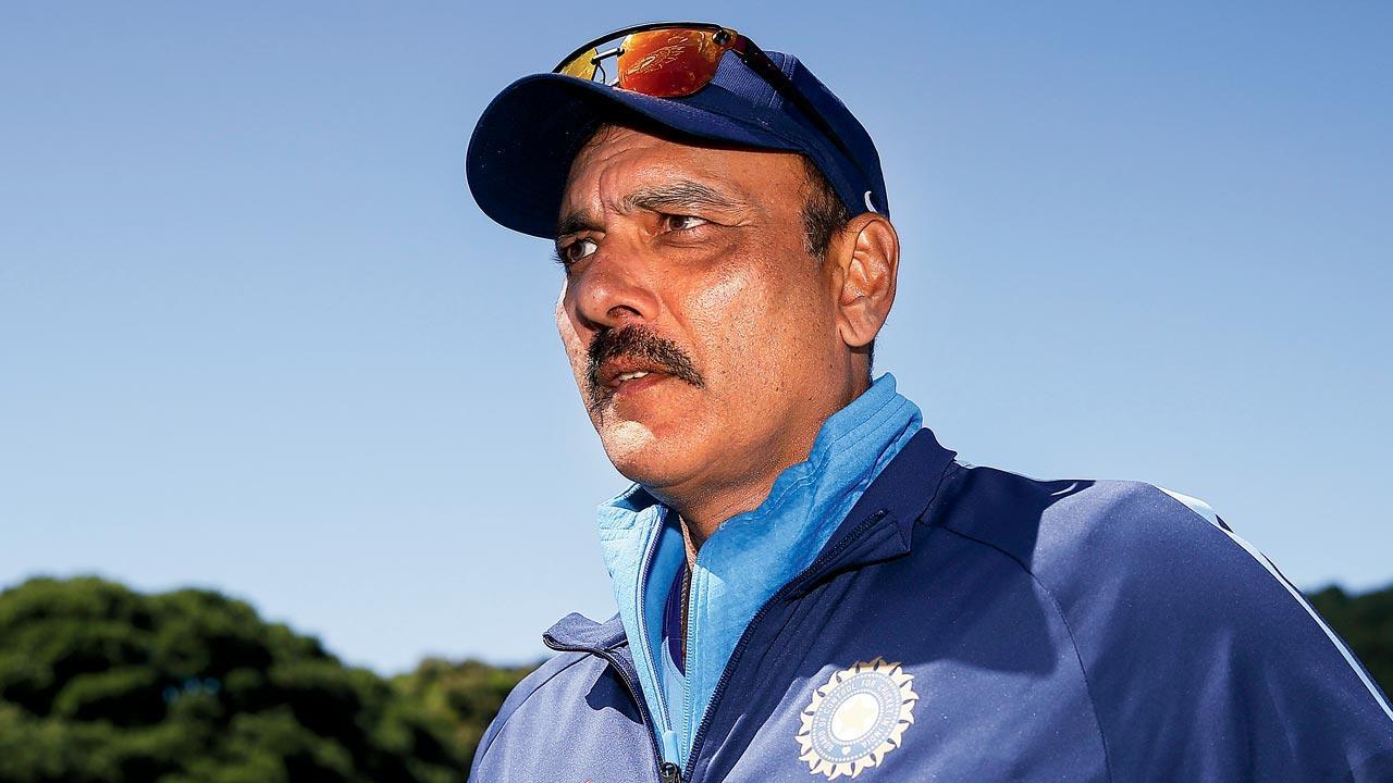 Shastri deserves more kudos