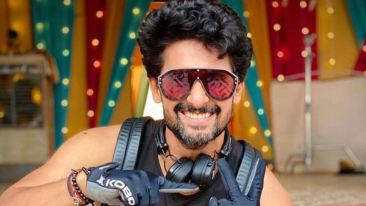 Ravi Dubey tests negative for Covid-19
