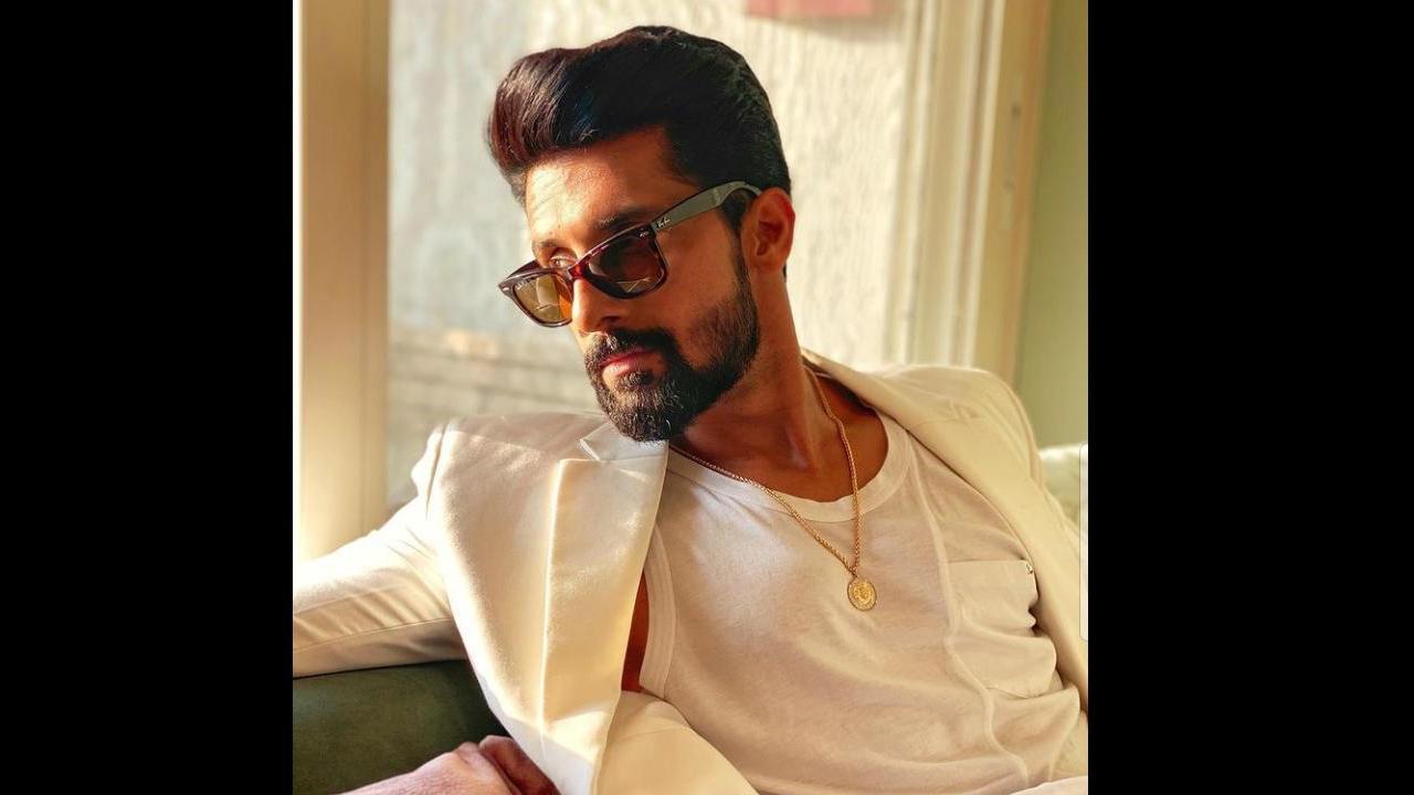 Ravi Dubey self-isolates after testing positive for Covid-19