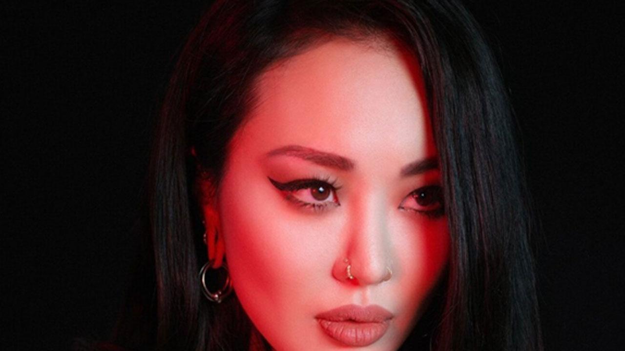 How Alisha Gory Is Disrupting The Taboos Surrounding Tattoos