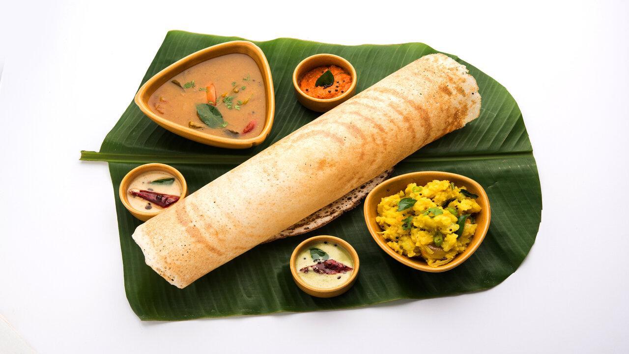 Why you should order from these six restaurants delivering tempting South Indian fare in Mumbai