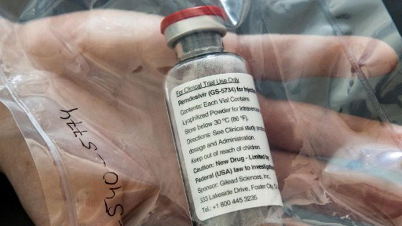 Remdesivir only on medical prescription to severe COVID-19 patients: Centre