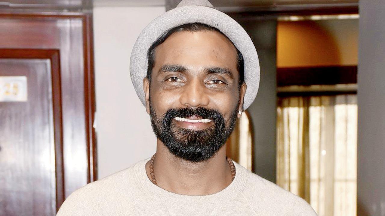 Here's how Remo D'Souza reacted to the viral video of man calling remdesivir as 'Remo D'Souza'