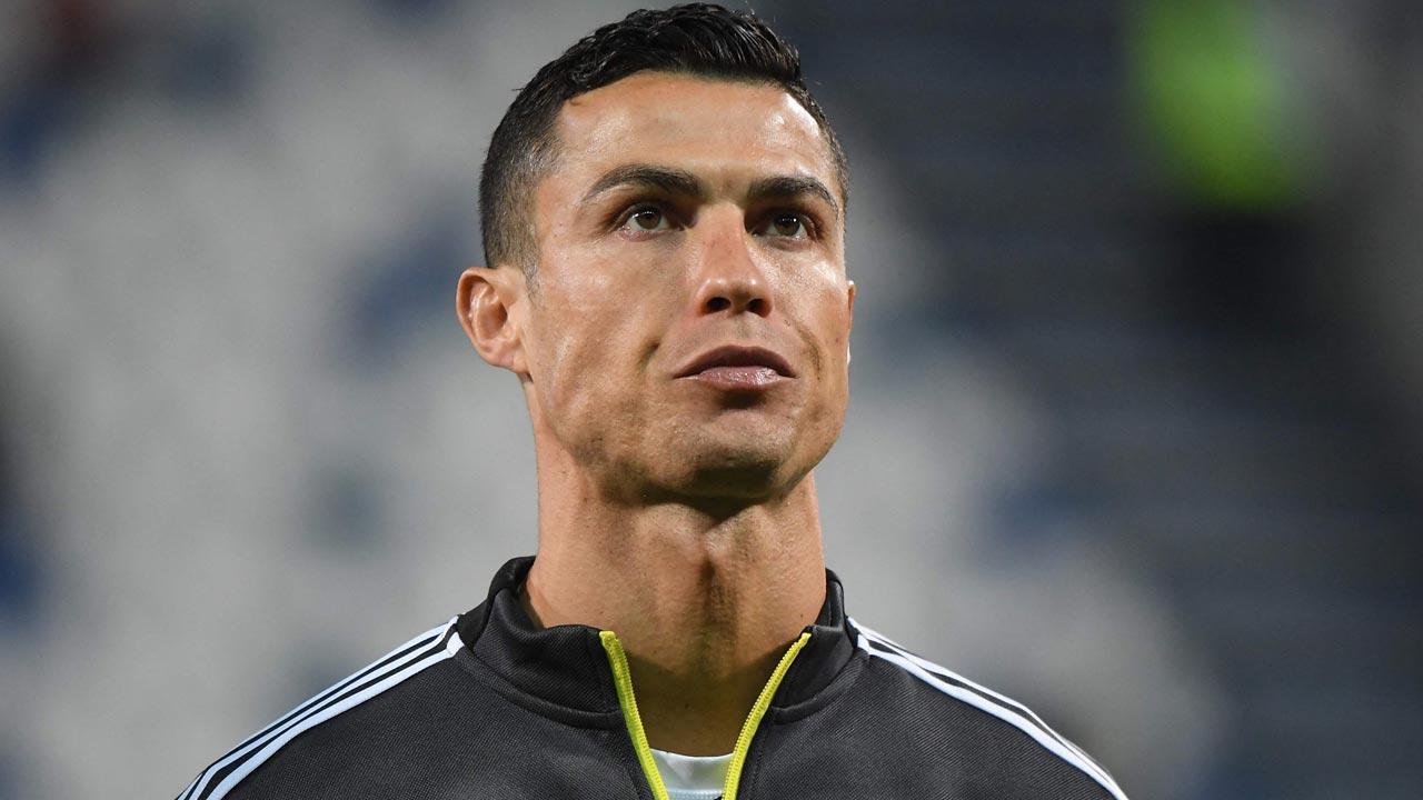 Euro 2020: Cristiano Ronaldo to captain Portugal
