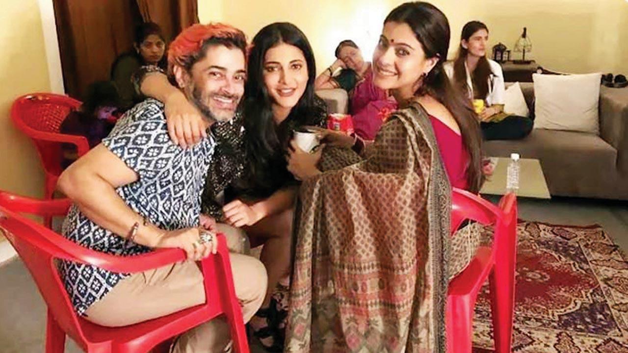 Farhan Akhtar, Pooja Bhatt, Varun Dhawan, Dia Mirza express their condolences to Ryan Stephen's demise
