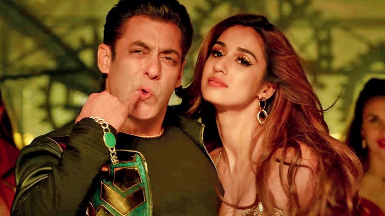 Radhe - Your Most Wanted Bhai release: Piracy ruins Salman Khan’s party