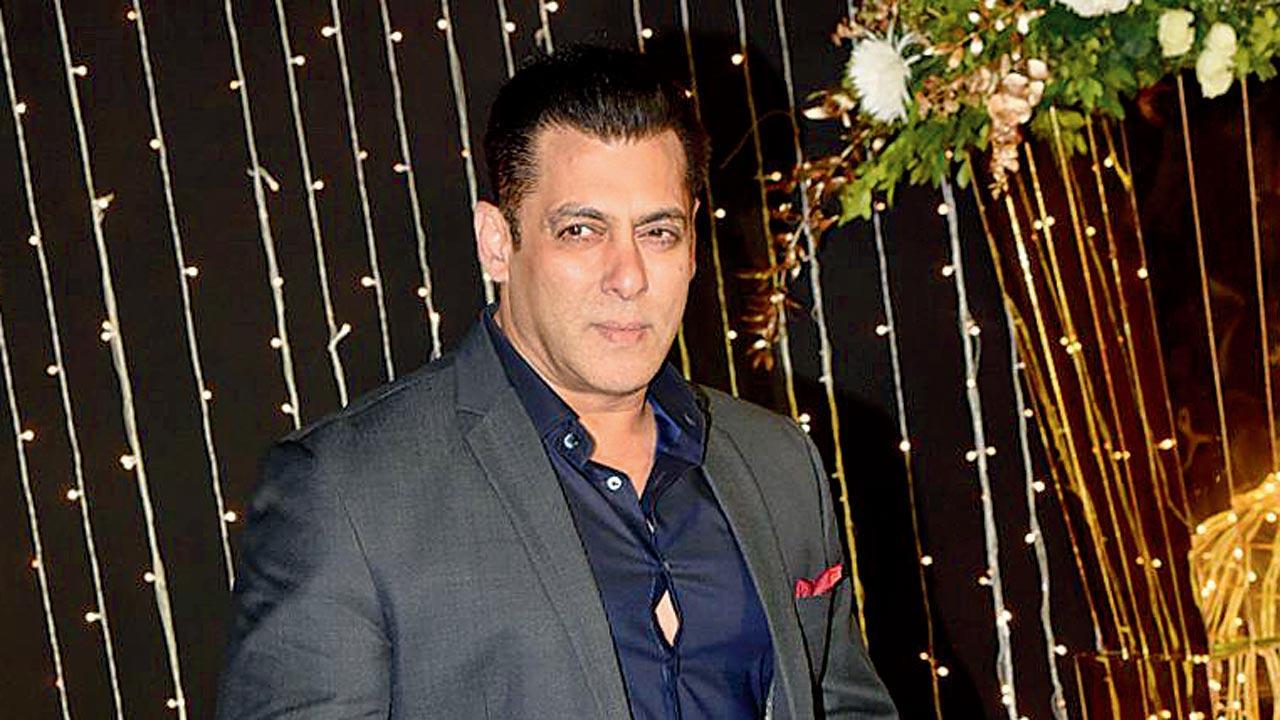 Salman Khan slaps defamation notice against Kamaal R Khan