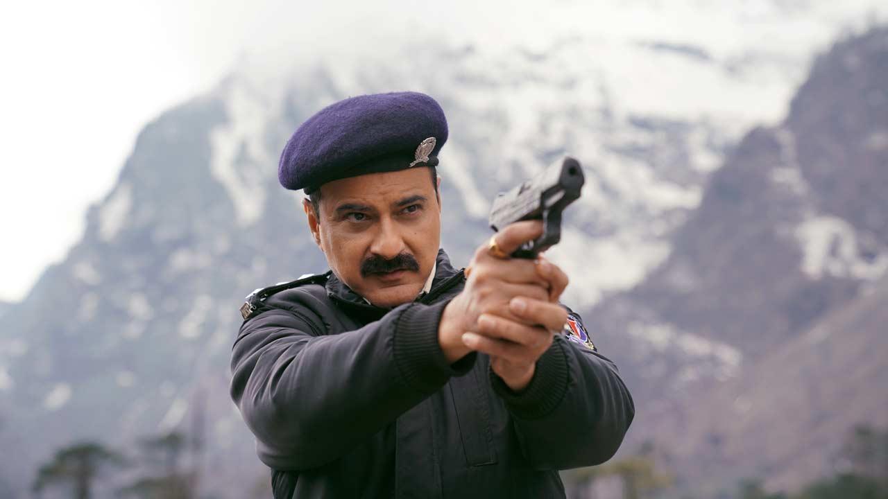 Exclusive! 'The Last Hour': Sanjay Kapoor shares about his character Arup and shooting in Sikkim