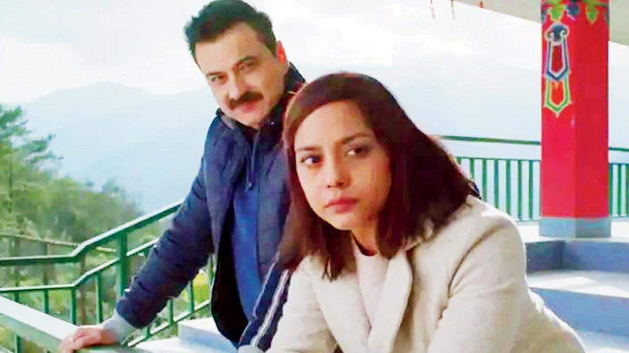 Sanjay Kapoor: I just knew right away that I had to be a part of 'The Last Hour'