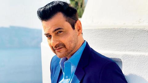 Sanjay Kapoor Ka Sex - Sanjay Kapoor on 'The Last Hour': Never auditioned for role until now