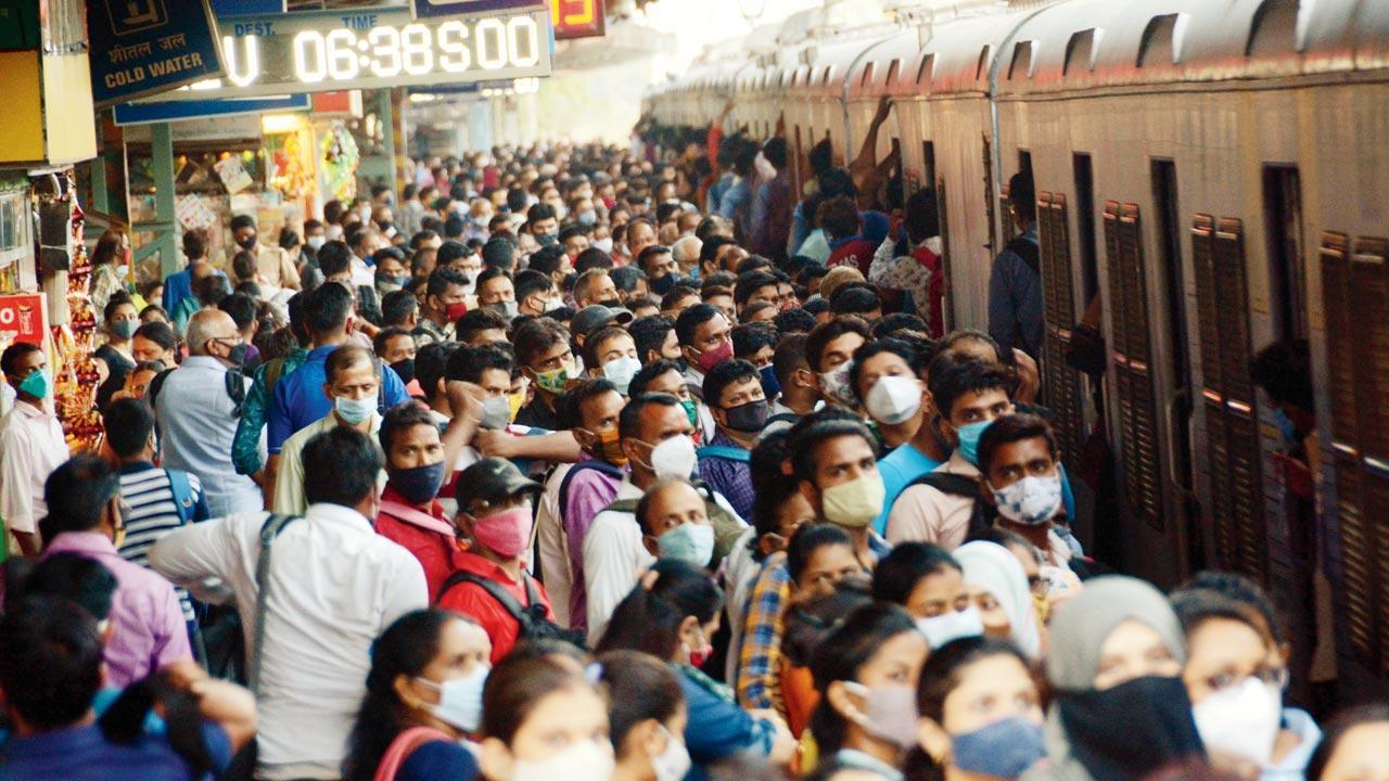 ‘Second wave helped by politicians, who trivialised the value of masks’: Virologist