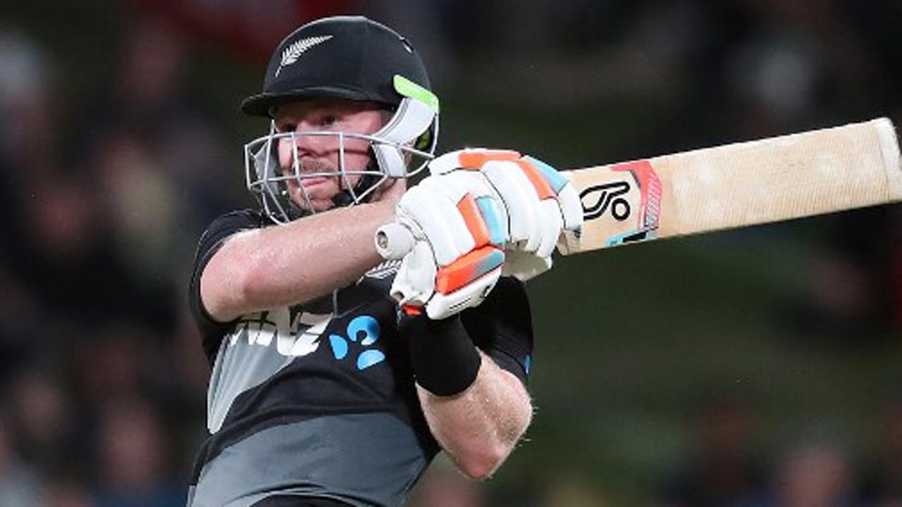 KKR batsman Tim Seifert tests Covid-19 positive, stranded in India