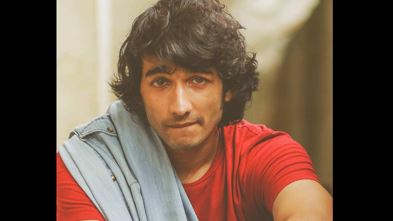Shantanu Maheshwari talks about mental strength in times of Covid-19: Acceptance is the key here Shantanu Maheshwari talks about mental strength in times of Covid-19: Acceptance is the key here