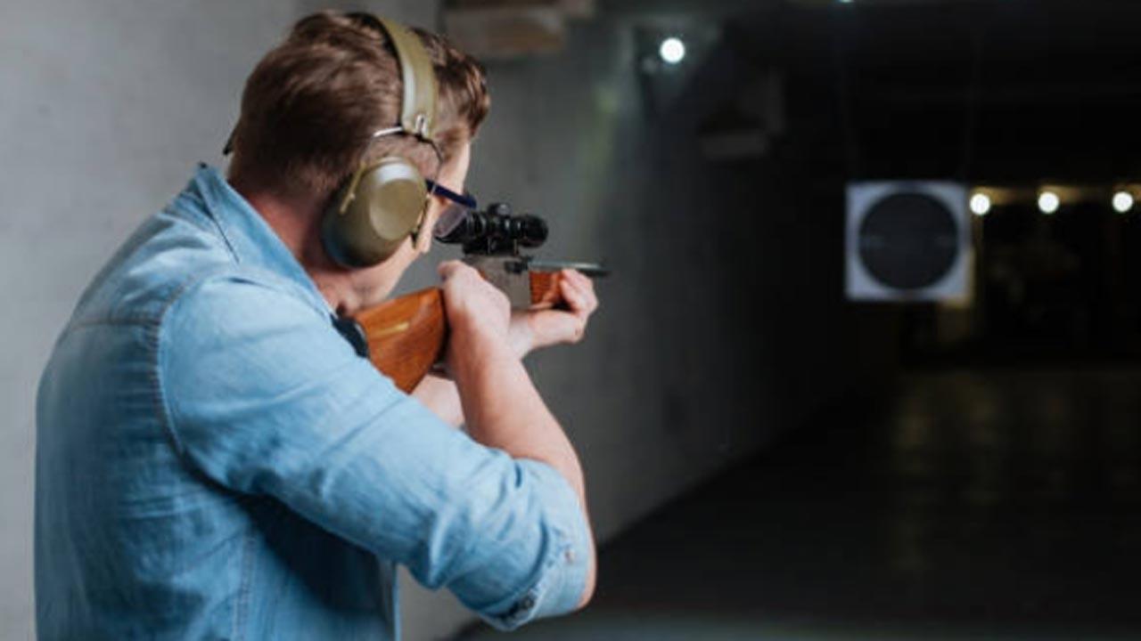 Indian shooters to gain more practice