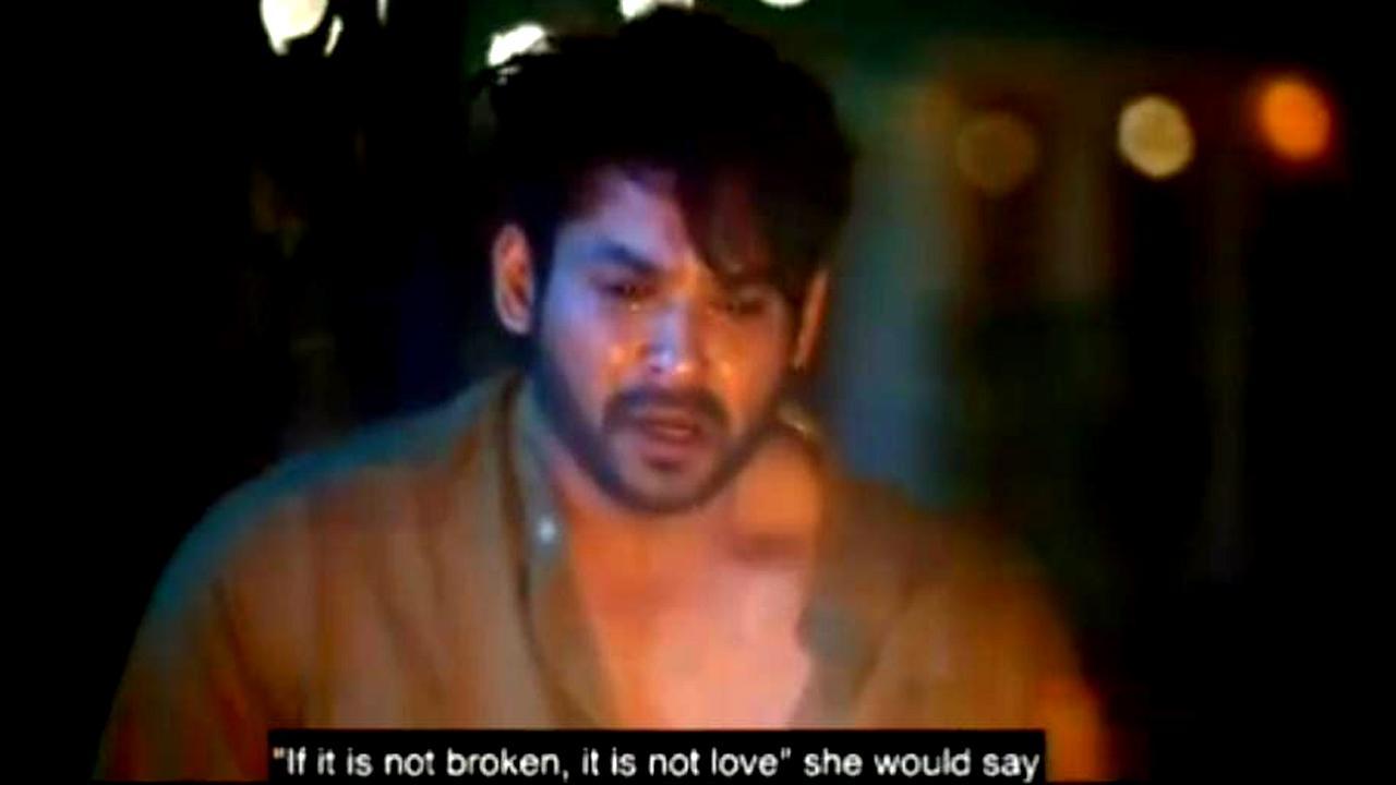 Broken But Beautiful 3': Priya Malik dedicates heart-touching poem to the  show