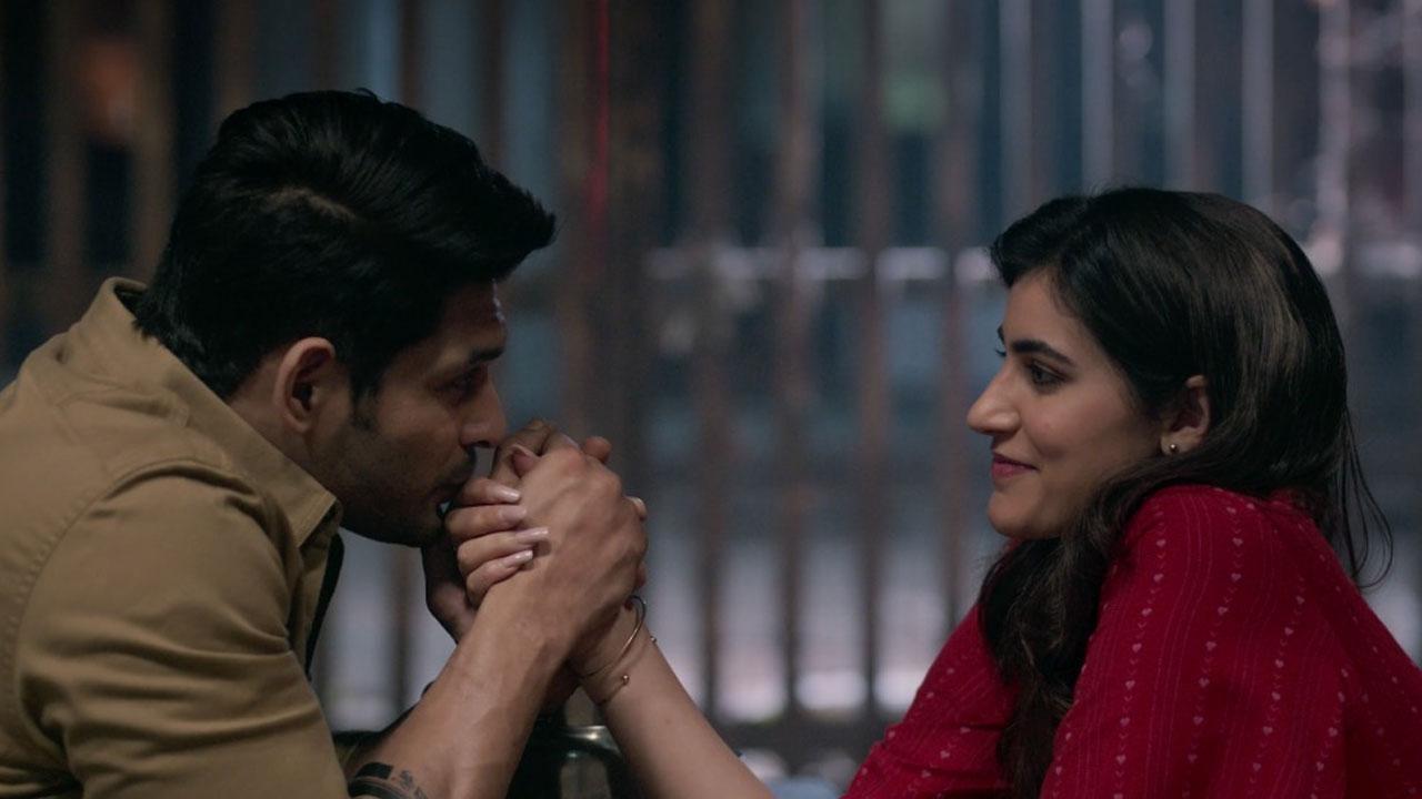 'Broken But Beautiful 3' song 'Tere Naal': Sidharth Shukla, Sonia Rathee express their love for each other