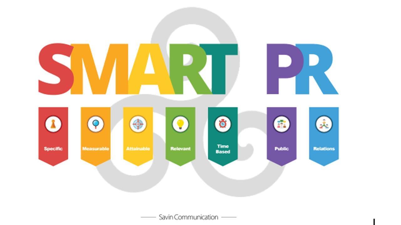 Decipher The Effect of SMART PR with Savin Communication
