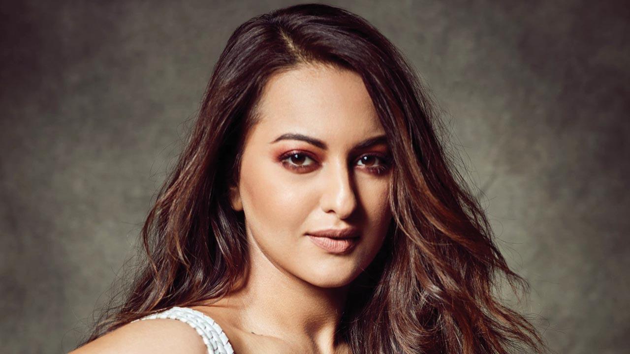 Sonakshi Sinha: Current situation makes us think hard about climate change