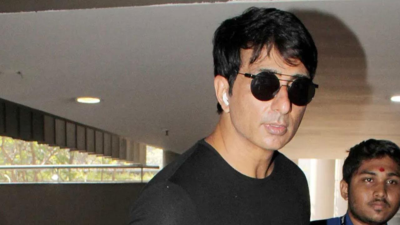 Sonu Sood's message to those who couldn't save loved ones: You didn't fail, we did