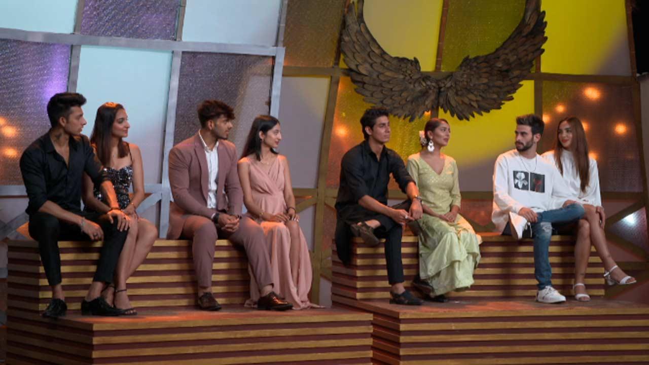 Splitsvilla sales today episode