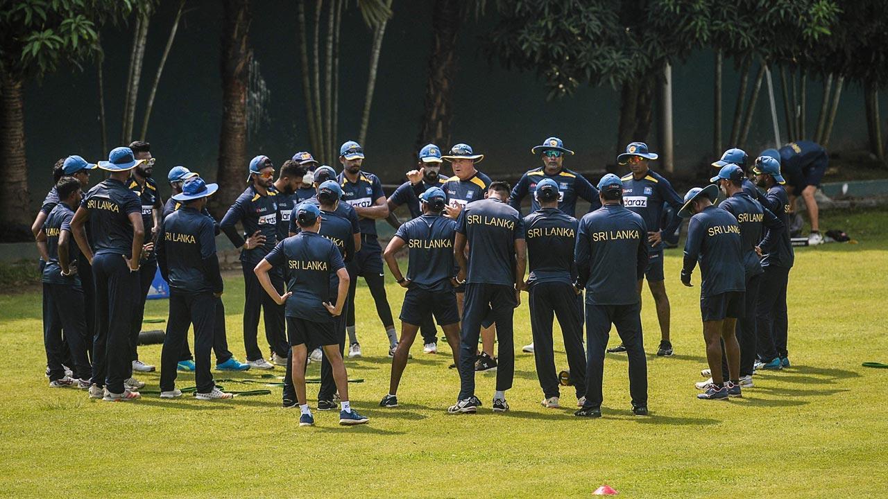 Asia Cup called off due to rising Covid-19 cases in Sri Lanka: SLC CEO Ashley de Silva