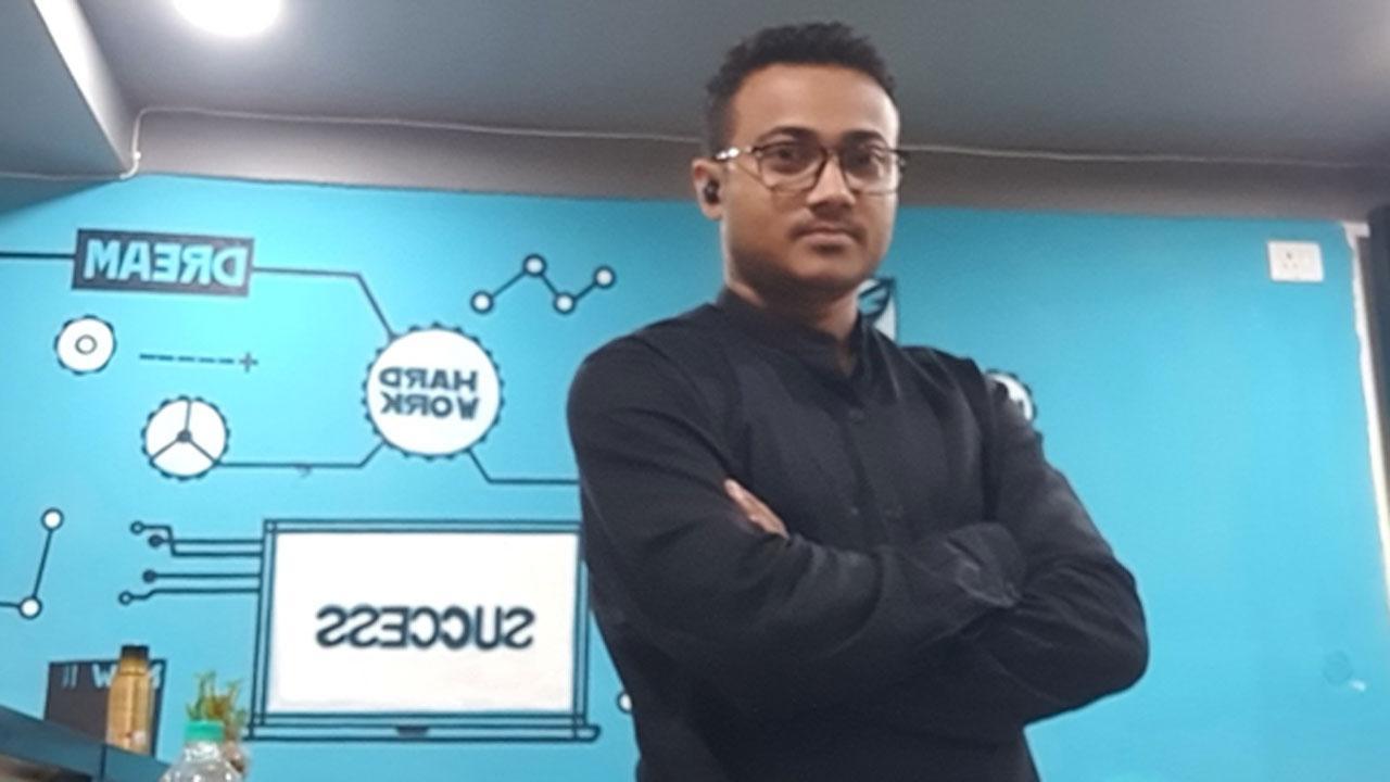 A StartUp that made the local grocery stores stand in front of the global e-commerce majors