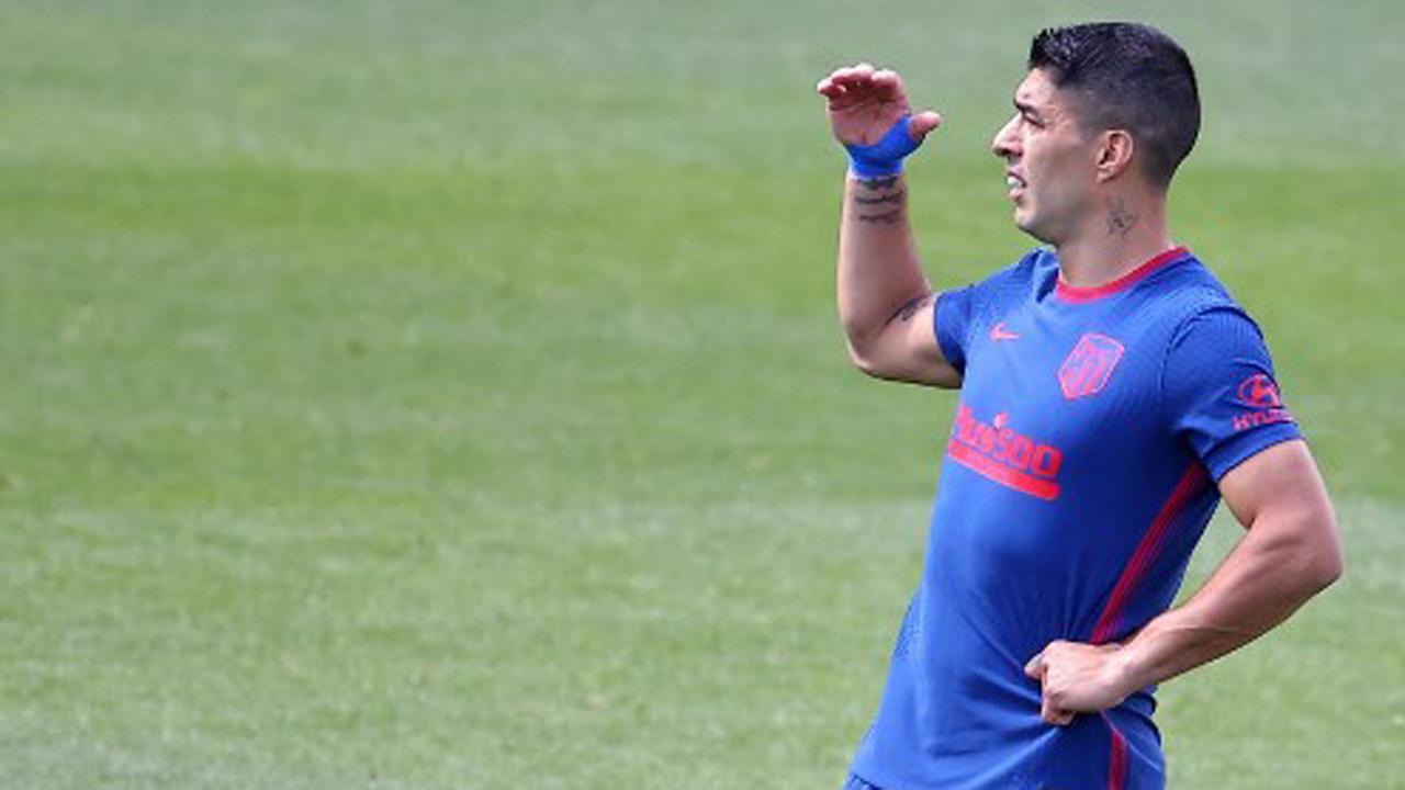 Luis Suarez has turned around Atletico Madrid's fortune, he is the X factor, feels footballer Dalima Chibber