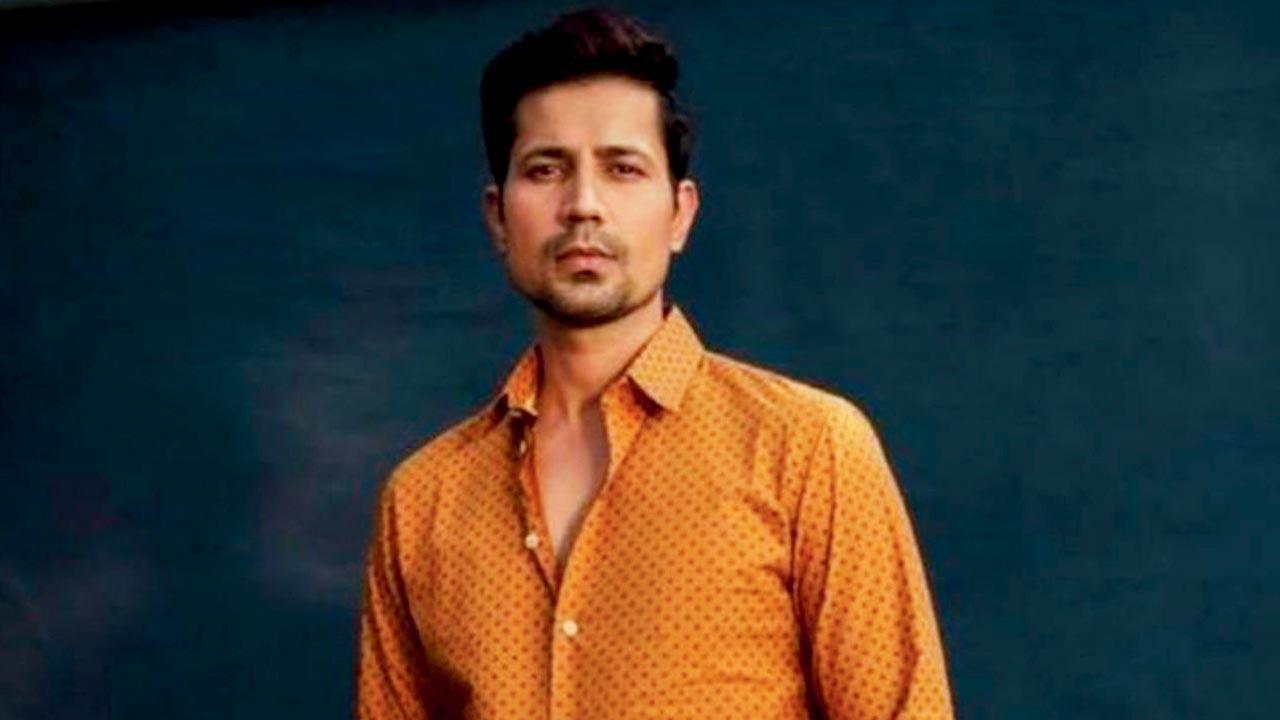 Sumeet Vyas: Akarsh Khurana allows actors to fly with character