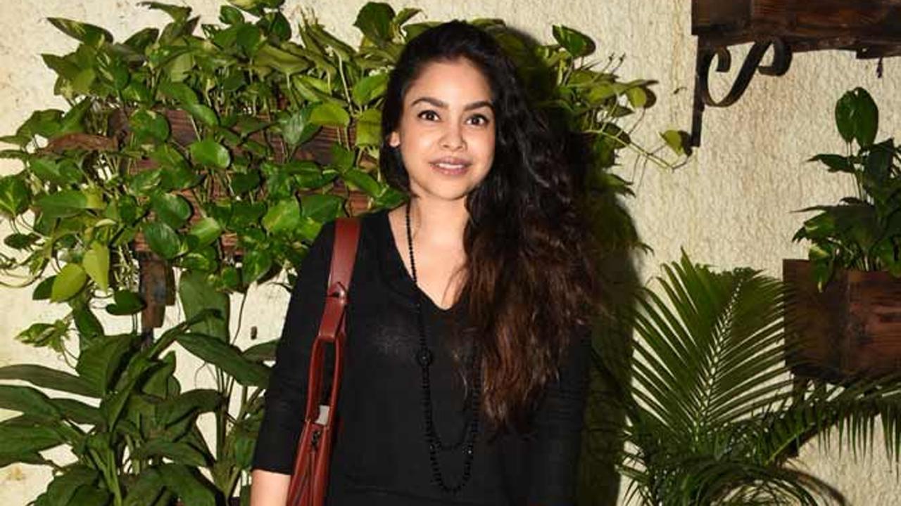 Kapil Sharma's co-star Sumona Chakravarti is suffering from endometriosis