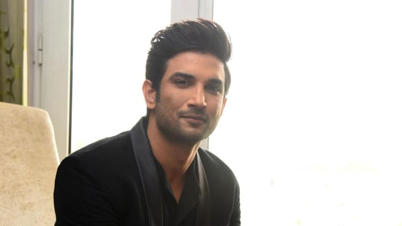 Sushant Singh Rajput case: Siddharth Pithani arrested by NCB from Hyderabad