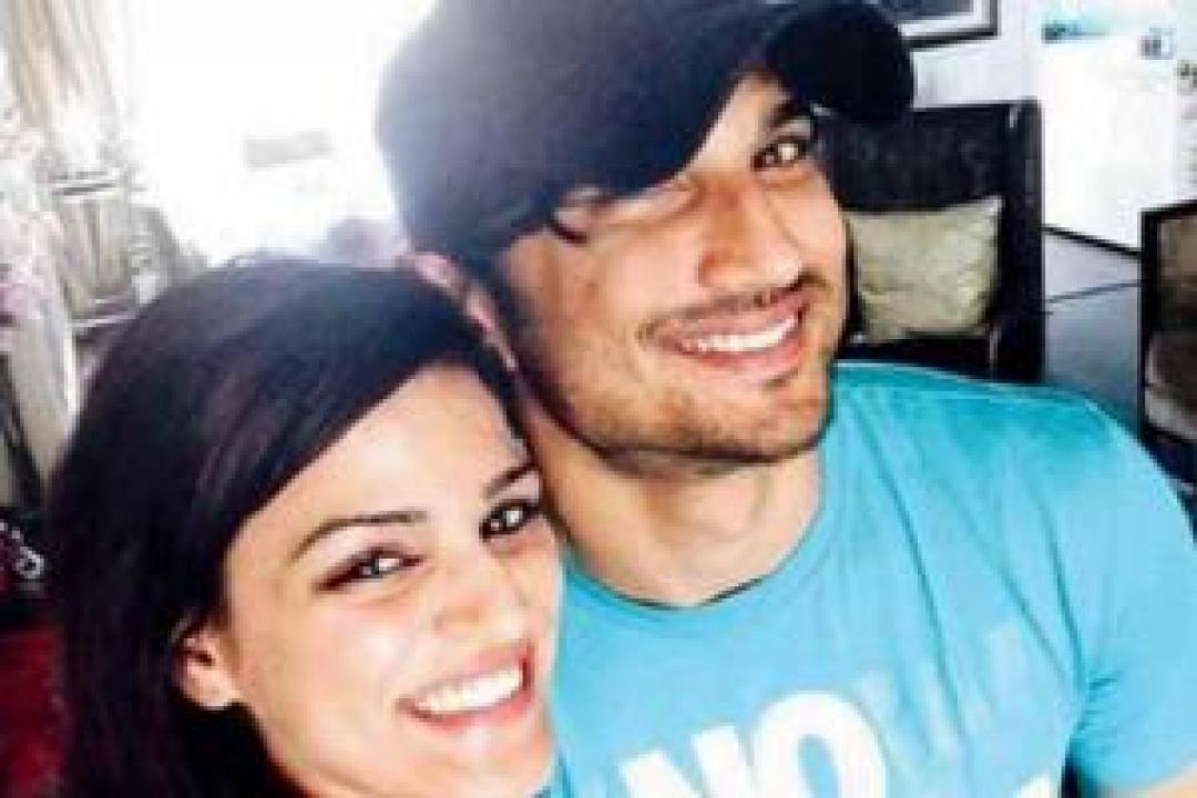 Shweta Singh Kirti reveals what she plans to do on Sushant Singh Rajput’s first death anniversary