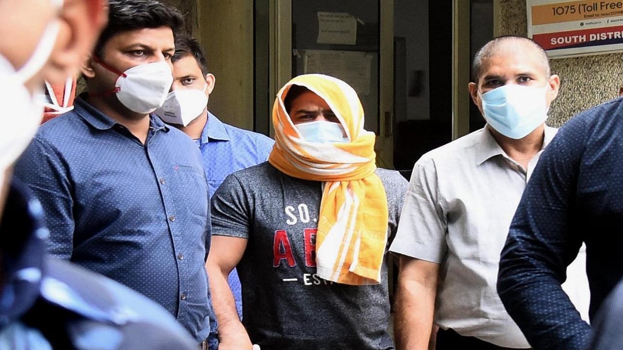 Sagar Dhankar murder: Police looking for 3 associates of Sushil Kumar