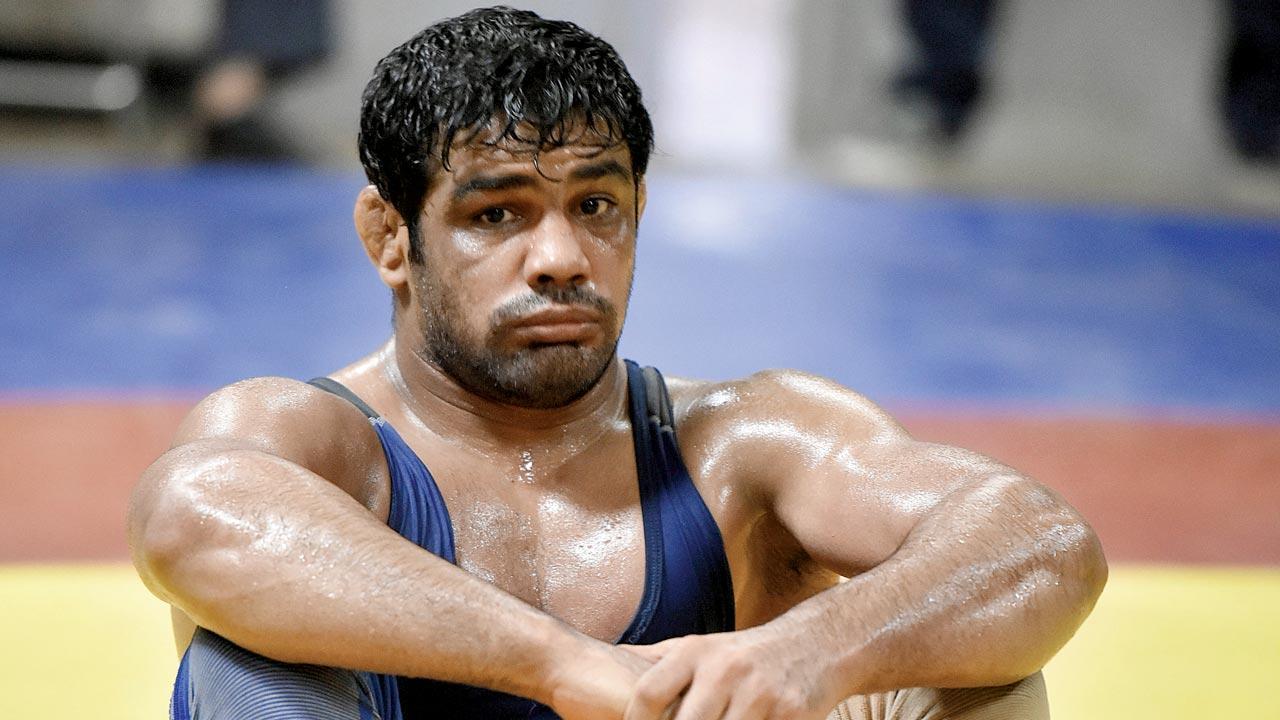 Four associates of Sushil Kumar arrested in wrestler murder case