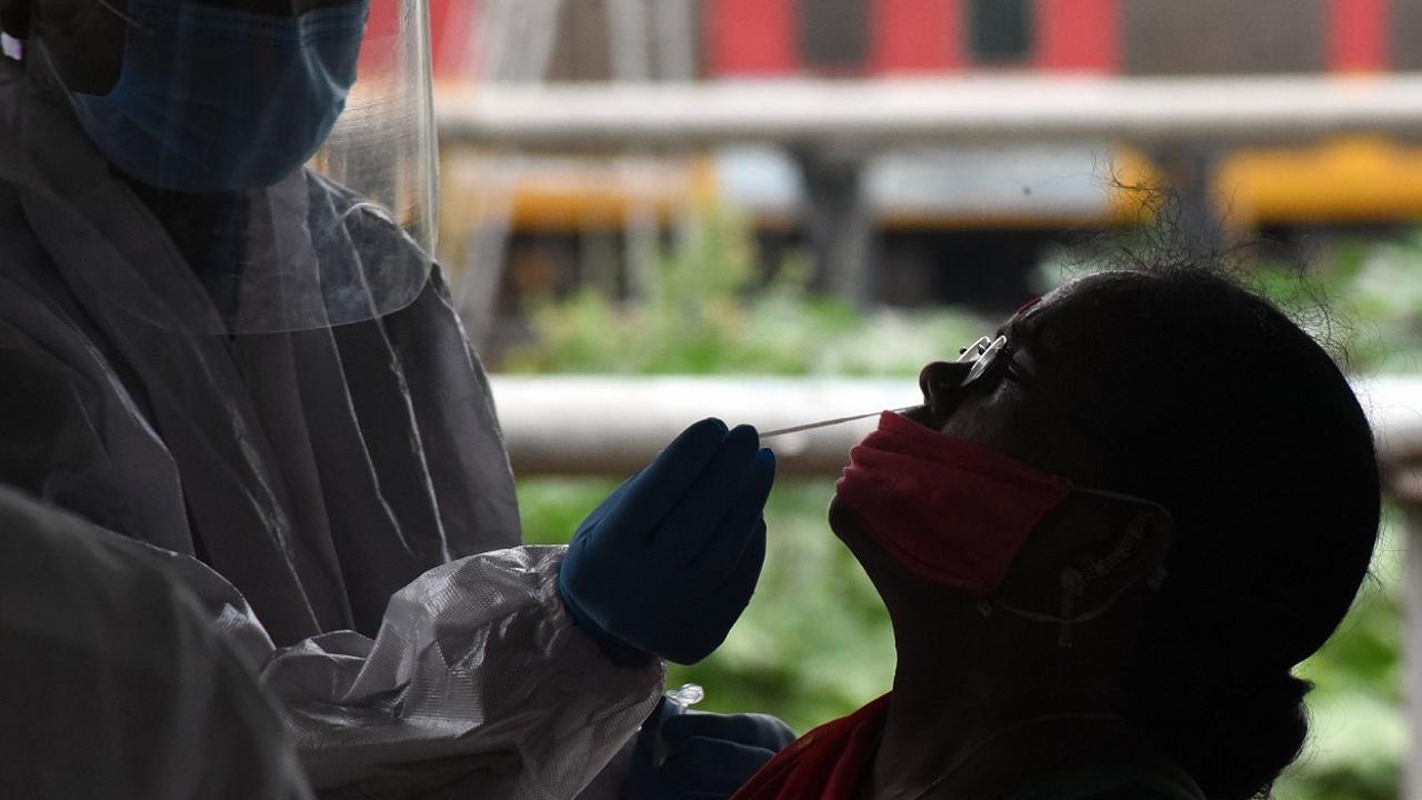 First batch of anti-Covid-19 drug 2DG rolled out