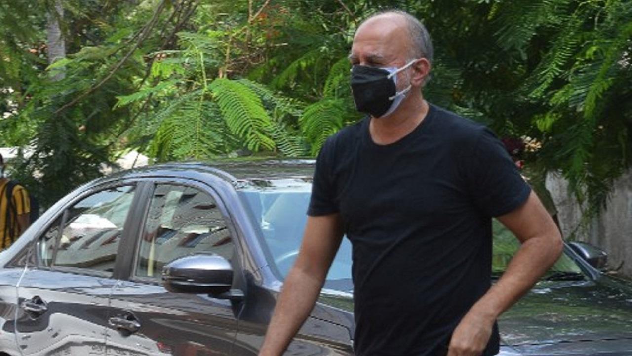 Tarun Tejpal case: Bombay HC asks sessions court to redact references to victim's identity in judgment