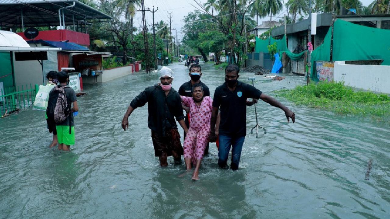 Cyclone Tauktae: Four dead, 73 villages affected across 6 districts in Karnataka