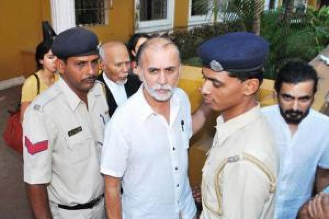 My family had to deal with catastrophic fallout of false allegations: Tejpal after acquittal