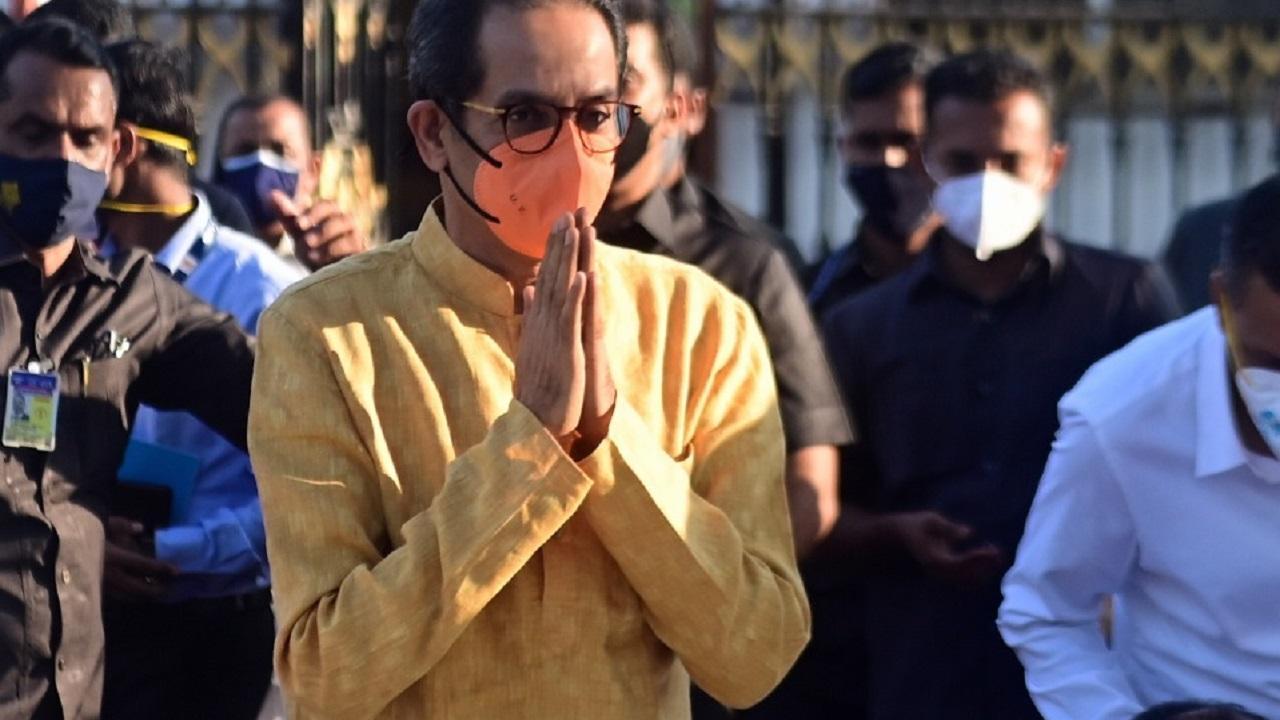 Maharashtra Covid-19 curbs to continue, graded easing later: CM Uddhav Thackeray 