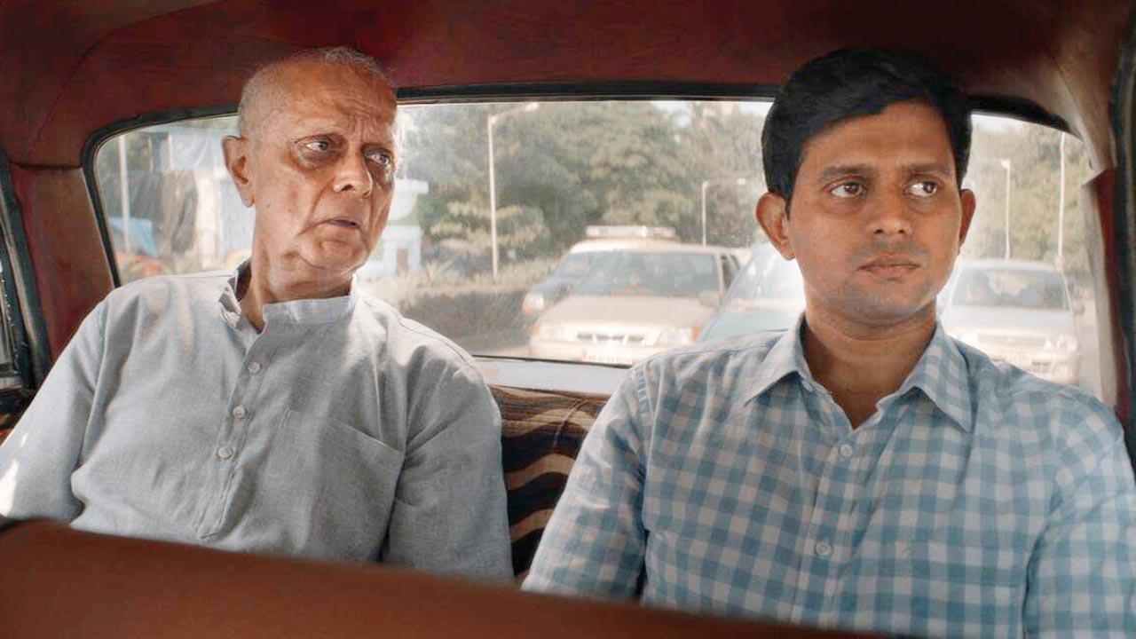 Chaitanya Tamhane on The Disciple: Film’s themes connect to emotions that are universal