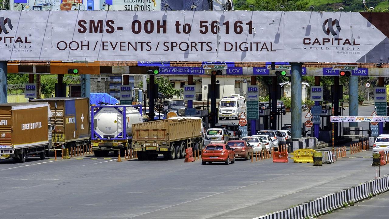 NHAI guidelines for toll plazas: Maximum 10-sec service time, no queue beyond 100 metres for vehicles