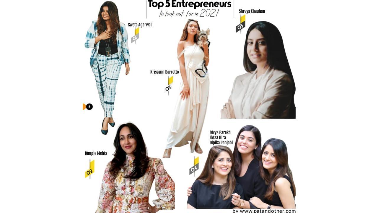 Meet, the Creative minds behind the compelling creative outcomes