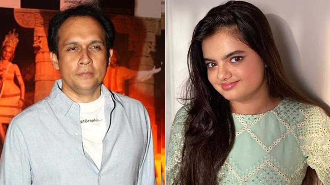 Tushar Dalvi: I wish everyone should have a sweet daughter like Ruhaanika
