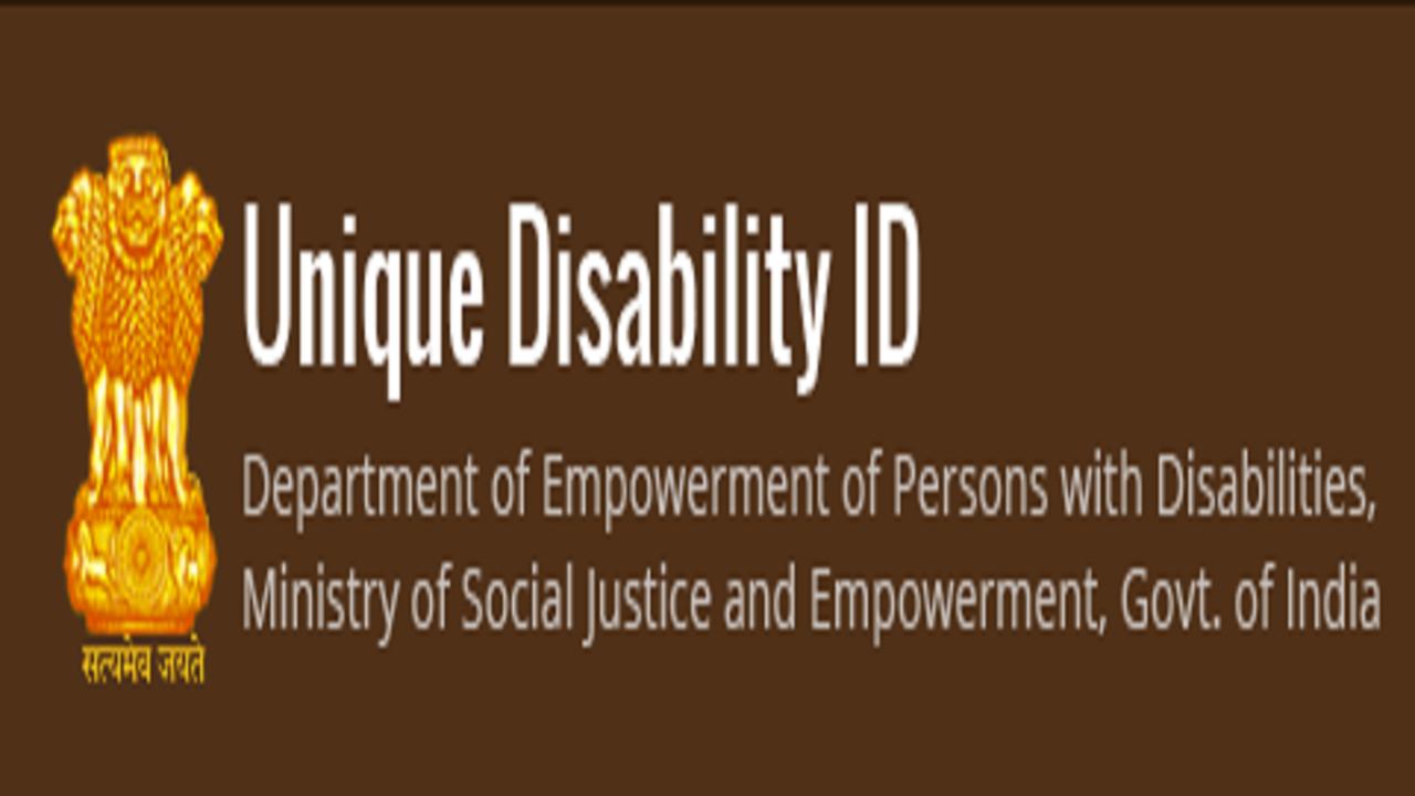 Centre makes it mandatory for disability certificates to be issued online