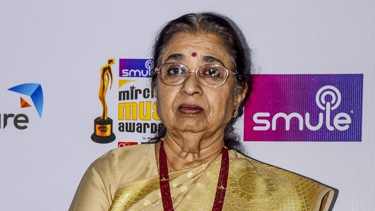 Usha Mangeshkar remembers Raam Laxman: The diversity that one musician could introduce is commendable
