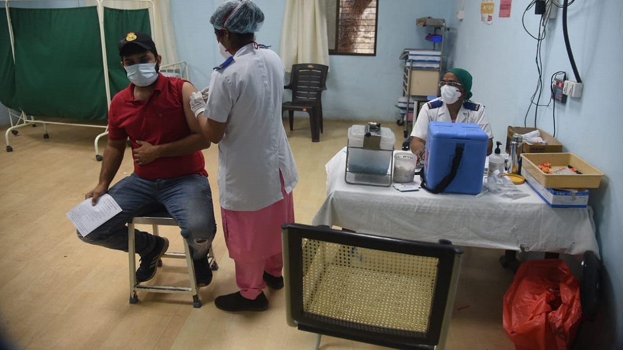 Covid-19 norms, vaccination shields against mutants, future waves: Experts