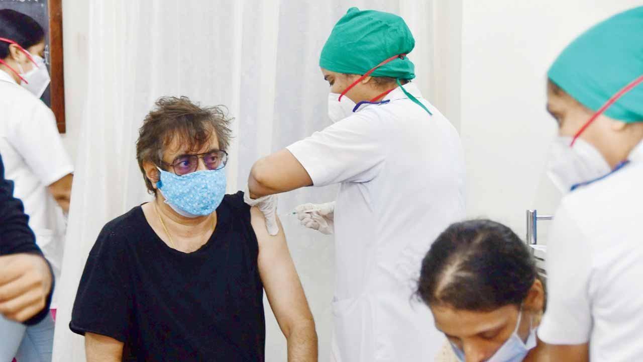 Inadequate info provided by Covid-19 vaccine marketing firms: Rajesh Tope on global tender