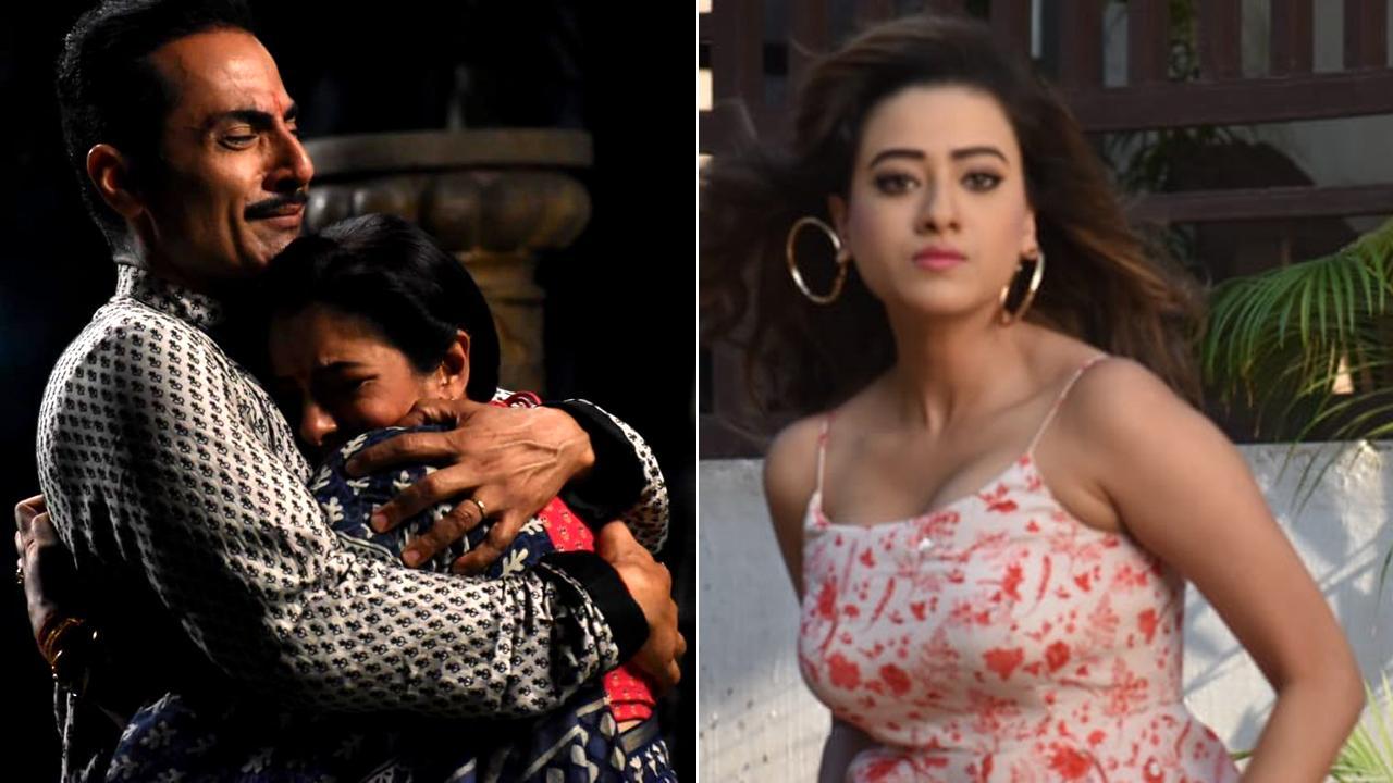 'Anupamaa' episode update: Vanraj tried one last time to postpone the divorce