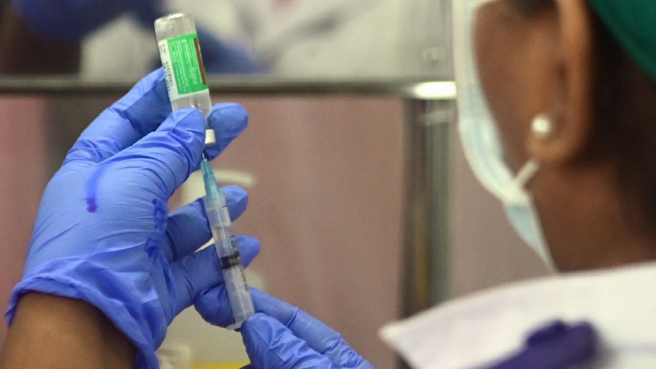 Will supply Covid-19 vaccines only to central govts, discussion with GOI underway: Pfizer