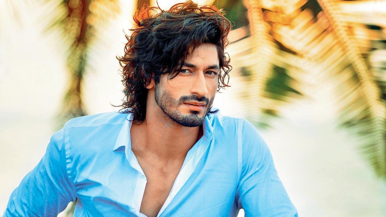 Vidyut Jammwal to explore balletic action in Sanak