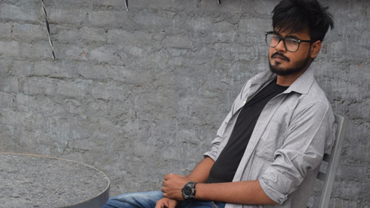 A Visionary With A Plan: Vaibhav Singh Rajawat